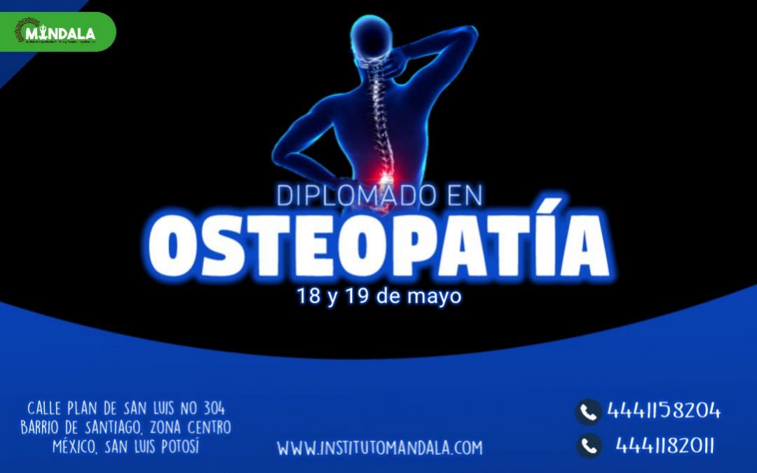 Osteopatía